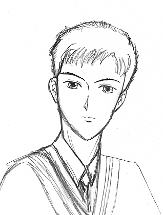 Jarred Cartoon